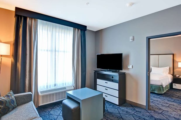 Images Homewood Suites by Hilton West Bank Gretna