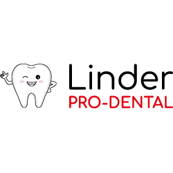 Linder Pro-Dental GmbH Logo