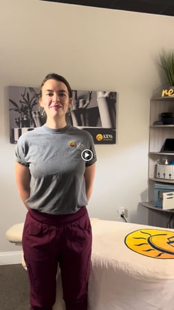 Images 100% Chiropractic - Maitland