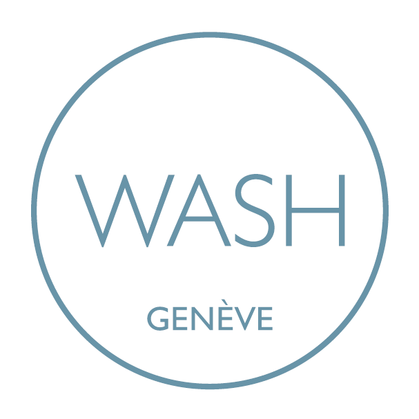 Wash Genève 38 Logo