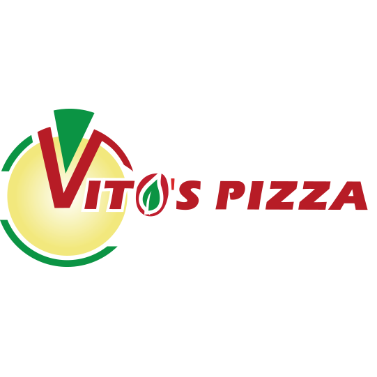Vito's Pizza & Ristorante Logo