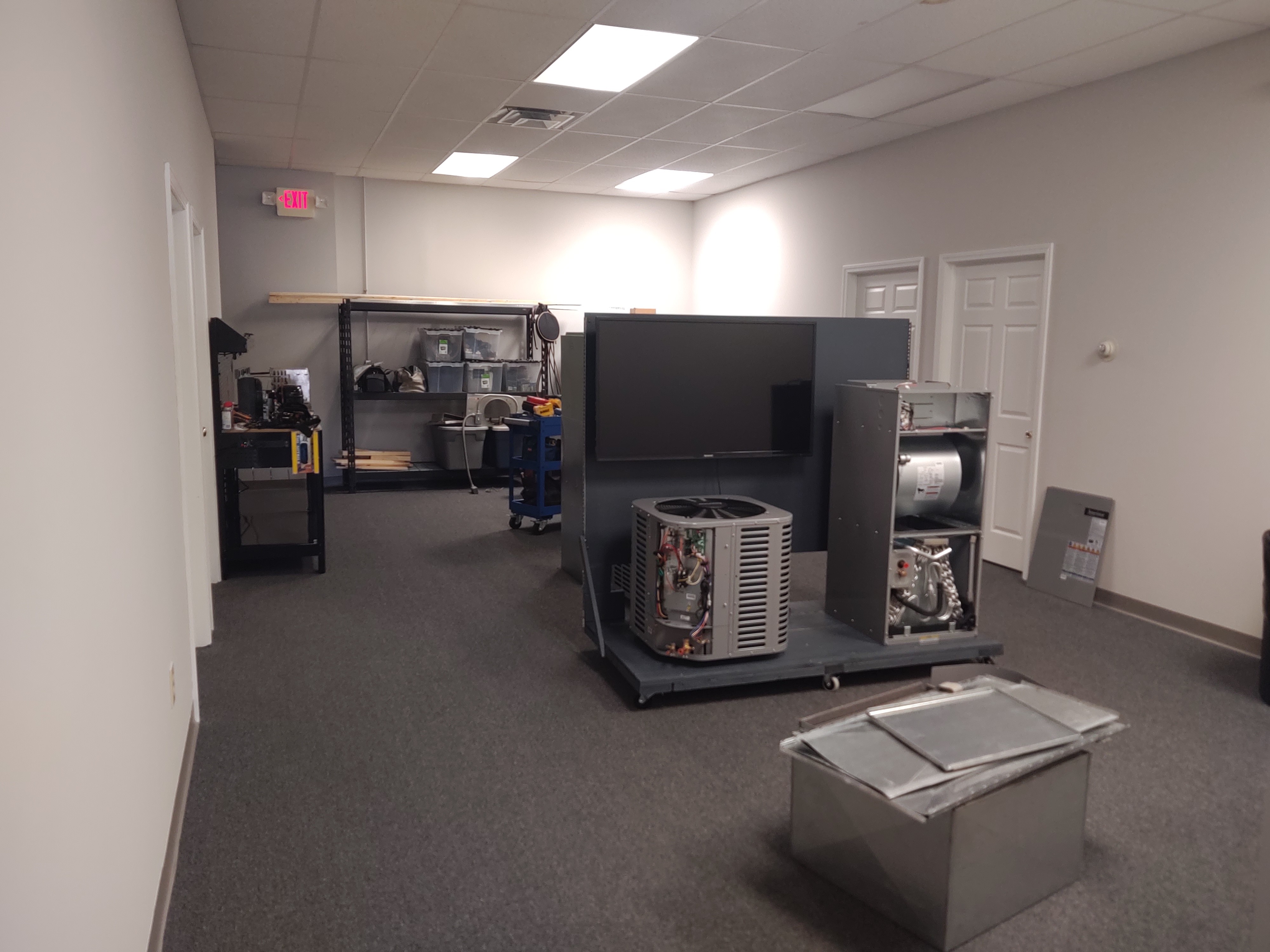 Southern Ohio Technical Institute