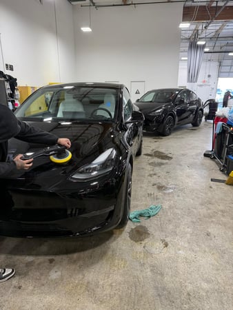 Images One Stop Auto Paint & Repairs, Inc.