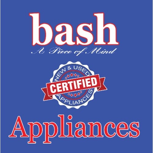 Bash Appliances