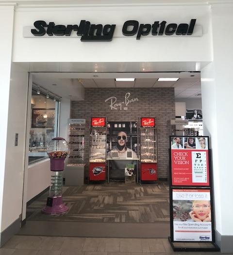 Images Sterling Optical - Broadway Mall