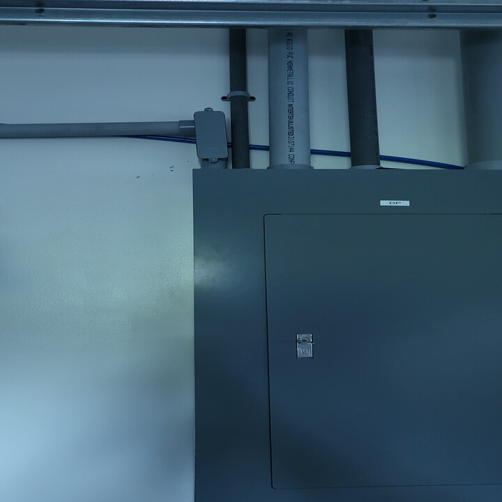 Images Waverider Electric & Automation