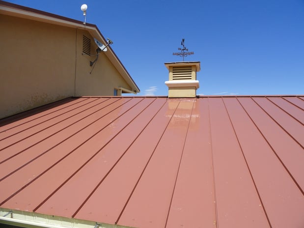 Images K M Roofing