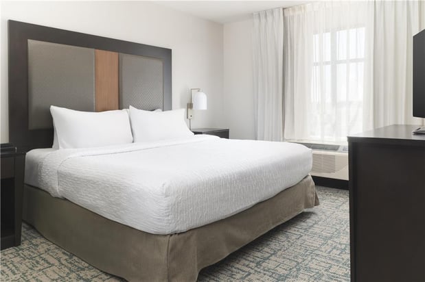 Images Homewood Suites by Hilton Wauwatosa Milwaukee