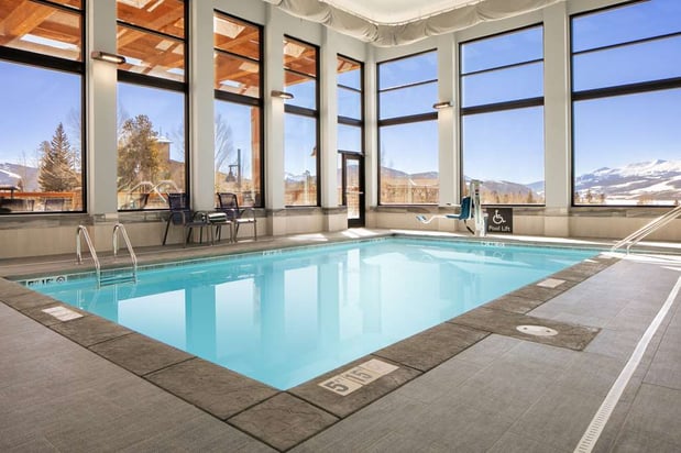 Images Homewood Suites by Hilton Dillon