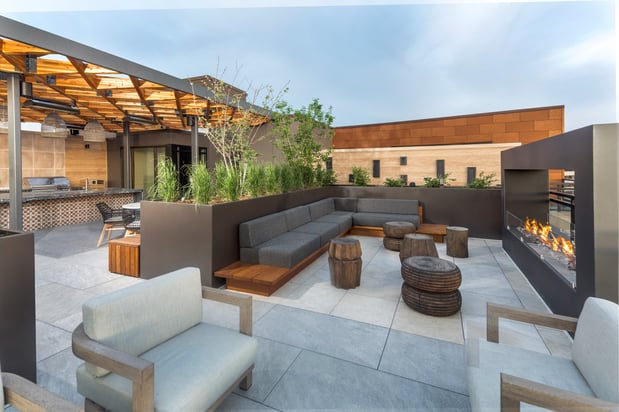 Images Modera Cherry Creek