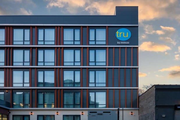 Images Tru by Hilton Brooklyn