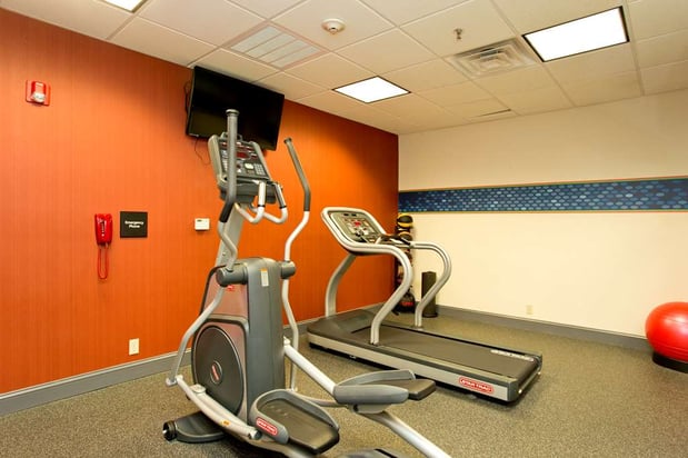 Images Hampton Inn Martinsburg South-Inwood