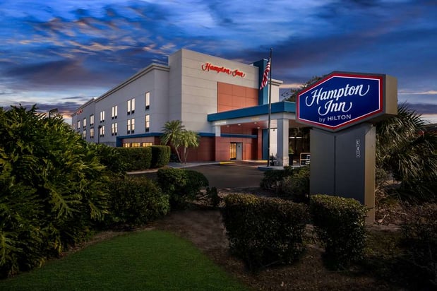 Images Hampton Inn Debary/Deltona