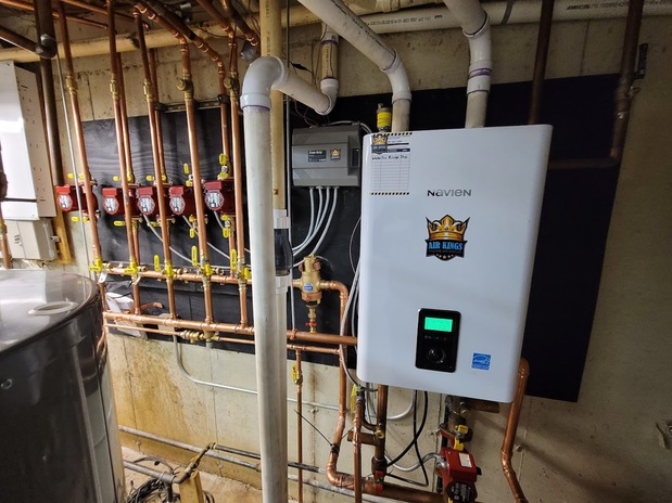 Images Air Kings Heating And Cooling