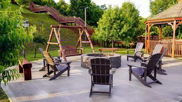 Images Carolina Getaway Cabins