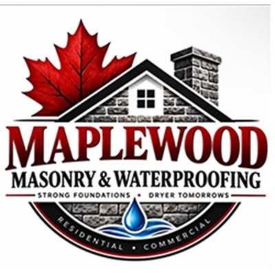 Maplewood Masonry & Waterproofing
