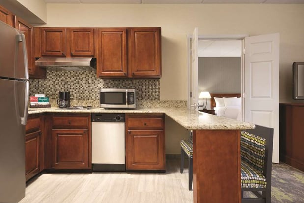 Images Homewood Suites by Hilton Williamsburg