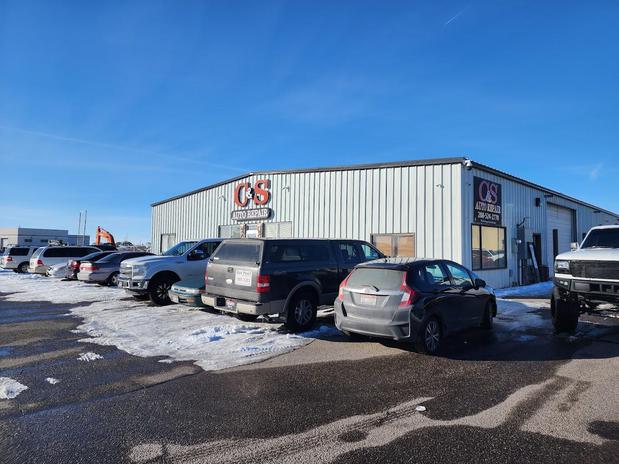 Images C&S Auto Repair