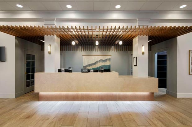 Images DoubleTree by Hilton Hotel Atlanta - Roswell