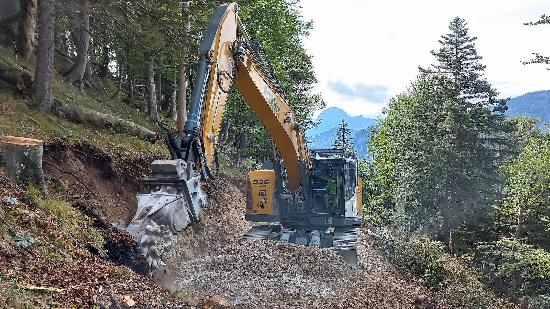 Bild 2 von Anton Pichler GesmbH