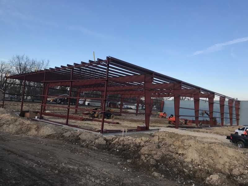 Images Henry H Construction Inc