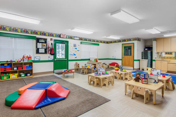 Images Primrose School of Kennesaw North