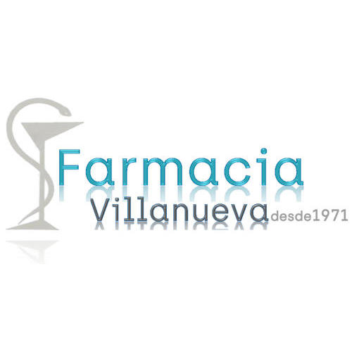 Farmacia Villanueva Logo