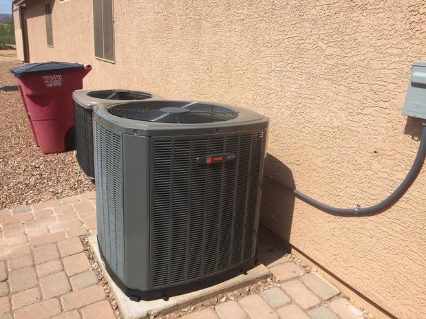 Images Untouchables Heating & Cooling LLC