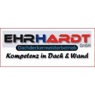 Logo Ehrhardt GmbH Dachdeckermeisterbetrieb