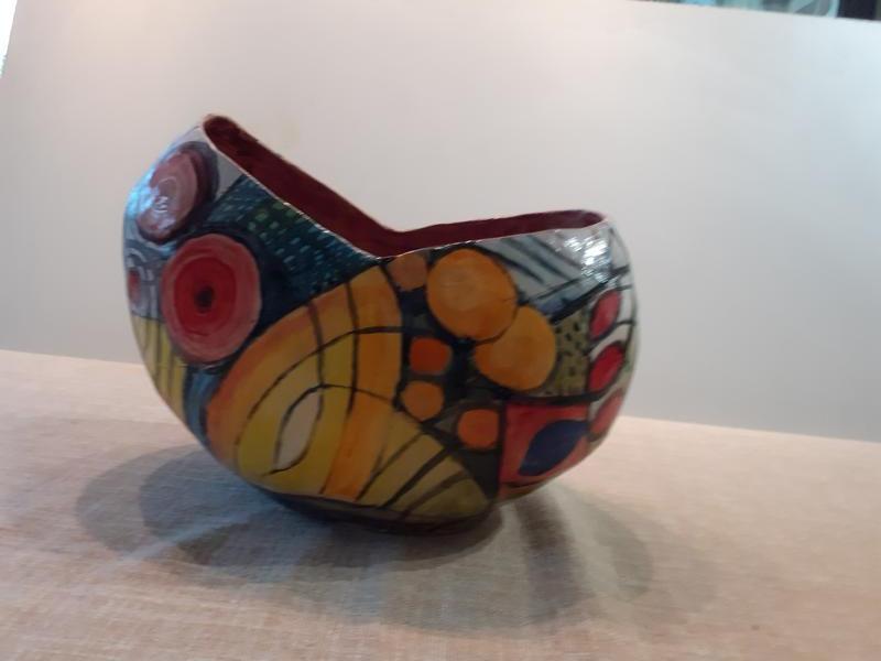 Bild 1 Rund um Ton in Saarland