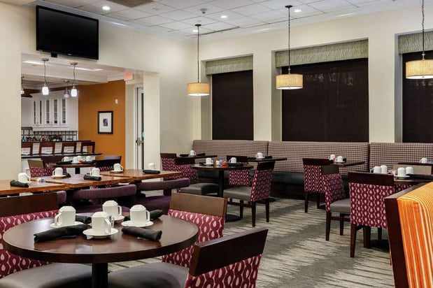 Images Hilton Garden Inn Mobile West I-65/Airport Blvd.