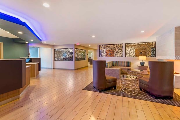 Images Best Western York Inn