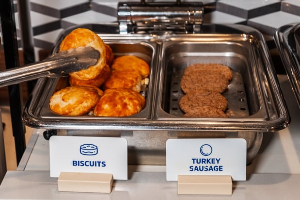 Images Holiday Inn Express Queens - Maspeth by IHG