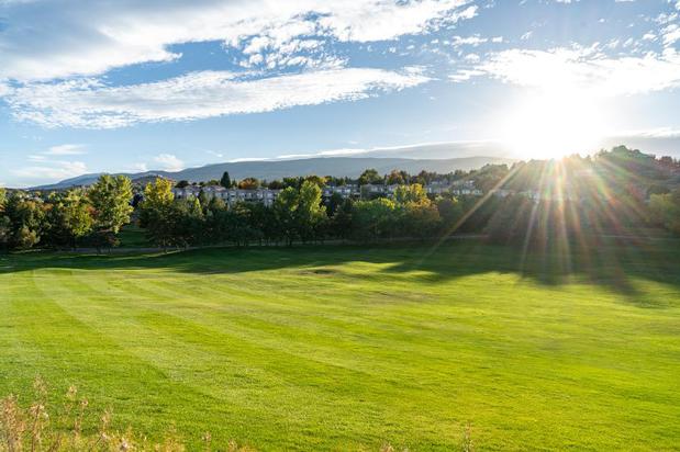 Images Hilltop by Toll Brothers