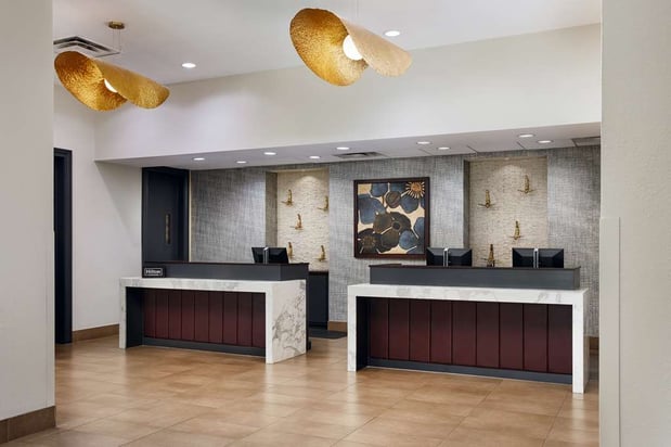 Images Embassy Suites by Hilton West Palm Beach Central