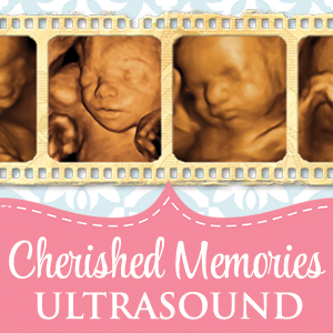 Cherished Memories Ultrasound