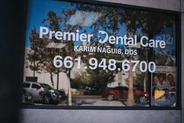Images Premier Dental Care