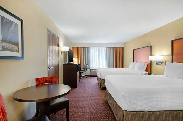 Images Best Western Cascade Inn & Suites
