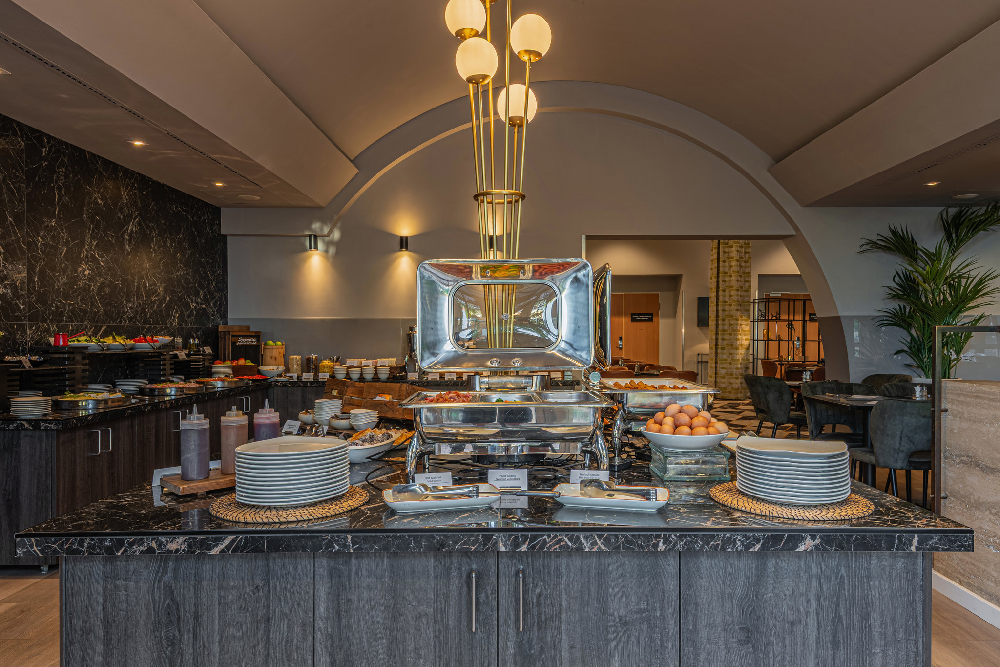 Images voco Szekesfehervar by IHG