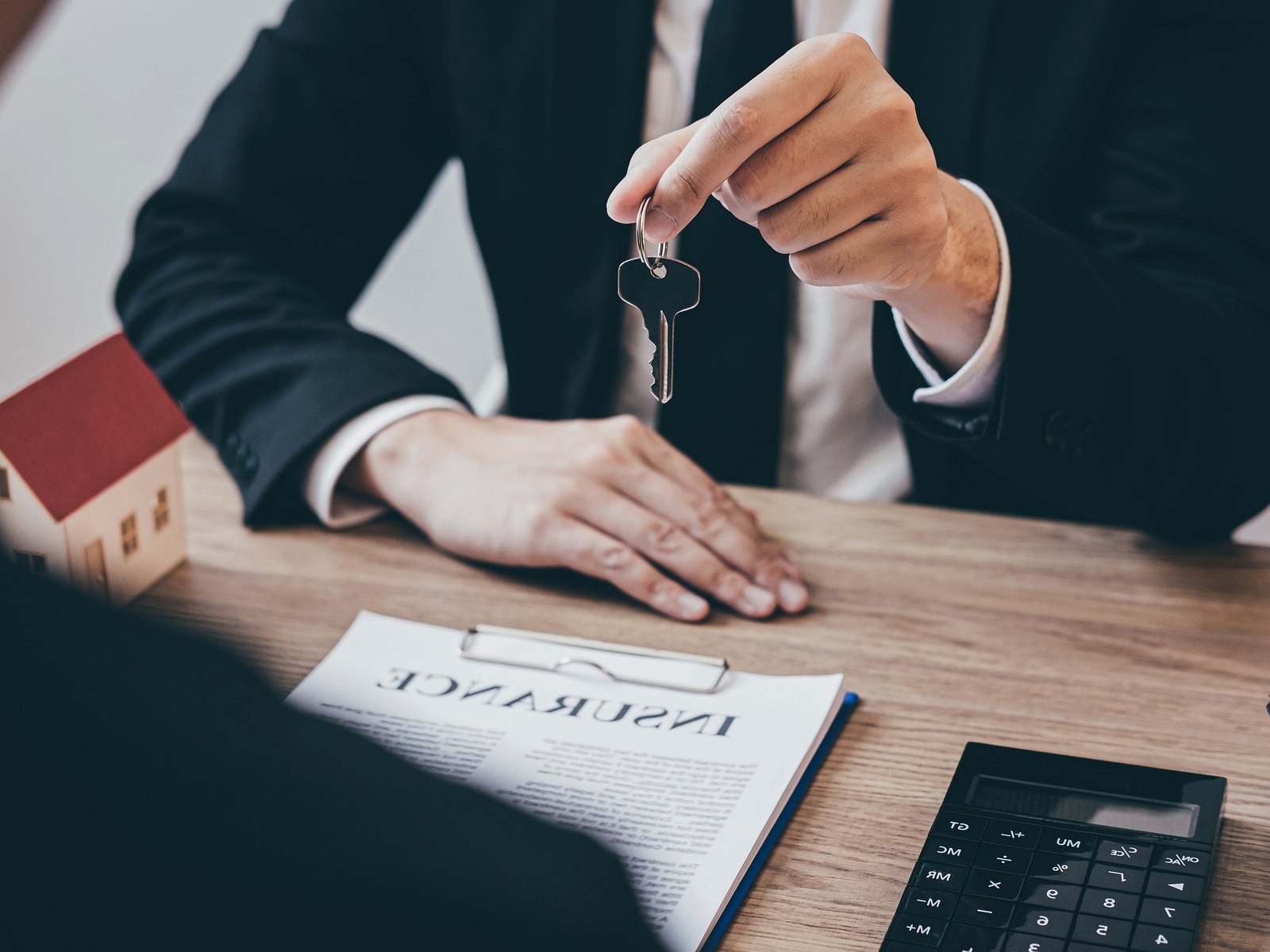 Samuel Auto Insurance