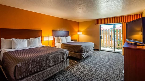 Images SureStay by Best Western Wenatchee