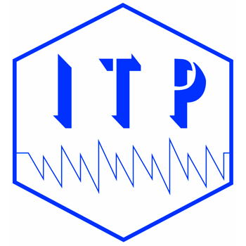 ITP Tzschoppe GmbH in Bitterfeld Wolfen - Logo