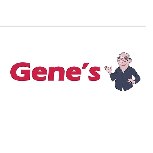 Gene's Electronics Photo
