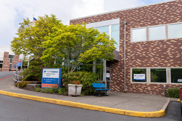 Images Providence Seaside Walk-in Clinic