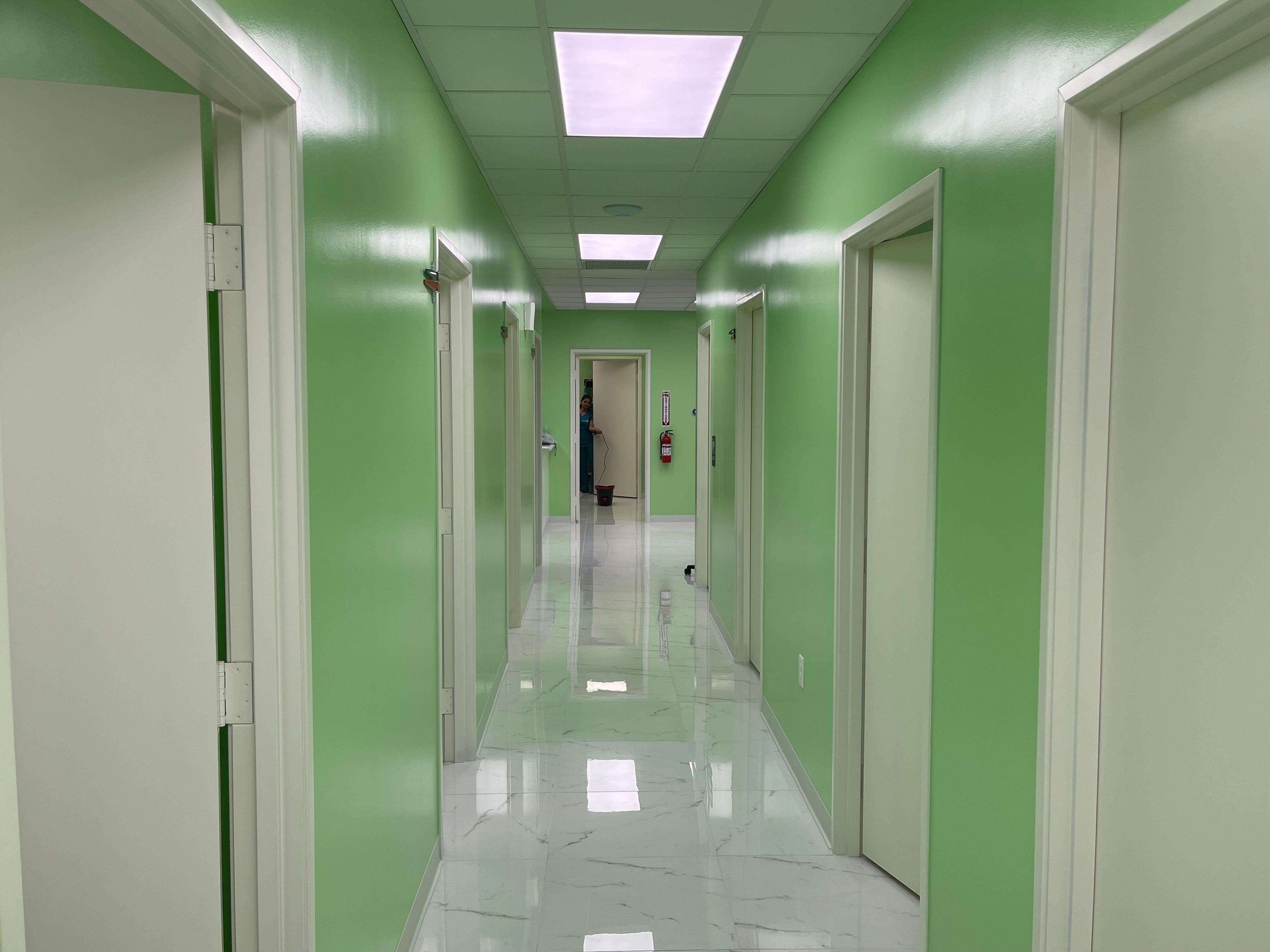 Clinica Familiar la Virgen de Guadalupe Mesquite