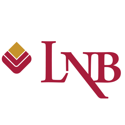 LNB Banking Logo