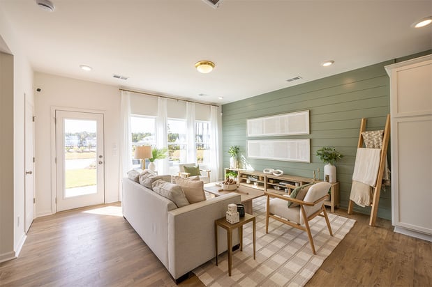 Images Homecoming by True Homes