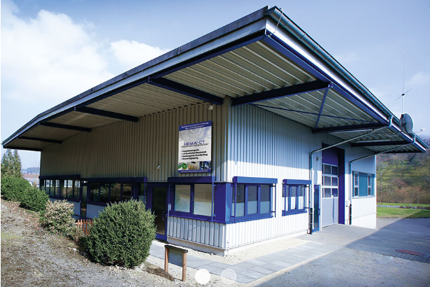 HEMA-CT Q-Technologie und Messtechnik GmbH, Albershäuser Strasse 5/1 in Uhingen