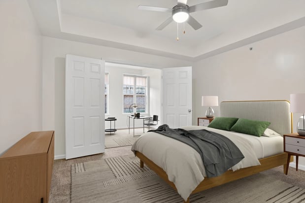 Images Luxe at Union Hill