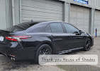 House Of Shades Window Tinting Image